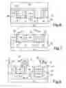 Fig. 04 - Forming phase change memory cell with microtrenches