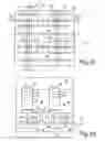 Fig. 11 - Forming phase change memory cell with microtrenches