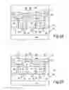 Fig. 12 - Forming phase change memory cell with microtrenches