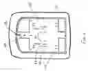 Fig. 07 - Overhead system attachable to a rail assembly in a vehicle and method for installing same