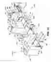 Fig. 14 - Airplane seating module system