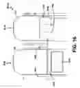 Fig. 17 - Airplane seating module system