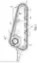 Fig. 02 - Stop pin for track tension assembly