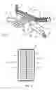 Fig. 02 - Device for improving the protection of a construction unit against electrical corona discharges