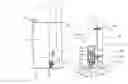 Fig. 06 - Mounting structure of storage container for refrigerator