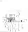 Fig. 08 - Mounting structure of storage container for refrigerator