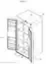 Fig. 02 - Side-by-side refrigerator