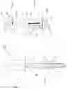 Fig. 06 - Cathode unit for fluorescent lamps