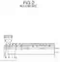 Fig. 03 - Organic electro-luminescence display device and fabricating method thereof