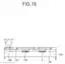 Fig. 12 - Organic electro-luminescence display device and fabricating method thereof
