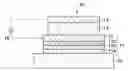 Fig. 01 - Organic electroluminescent device and process for producing this same