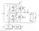 Fig. 01 - Discharge lamp lighting device and lighting unit