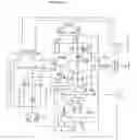 Fig. 03 - Multiple failure detection shutdown protection circuit for an electronic ballast