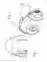 Fig. 02 - Personal sensory reduction system, and method