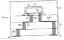 Fig. 01 - Radar-transceiver for microwave and millimetre applications