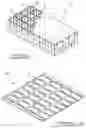 Fig. 02 - Structurally integrated antenna aperture and fabrication method