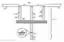 Fig. 01 - Balanced dipole antenna