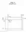 Fig. 02 - Liquid crystal display panel and fabricating method thereof
