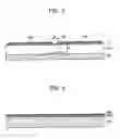 Fig. 02 - LCD device and method having first and second alignment layers arranged on respective first and second electrodes each layer having pretilt angles ranging between 5 to 20 degrees