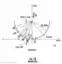 Fig. 03 - Non-corrective lenses with improved peripheral vision