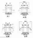 Fig. 10 - Non-corrective lenses with improved peripheral vision