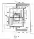Fig. 09 - Two-dimensional optical deflector with minimized crosstalk