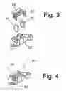 Fig. 03 - System and method for measuring the position of a tape drive head