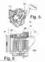 Fig. 04 - System and method for measuring the position of a tape drive head