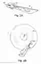 Fig. 03 - Method and apparatus providing head suspension sag control reducing off-track motion due to disk flutter in a hard disk drive