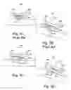 Fig. 04 - Method and apparatus providing head suspension sag control reducing off-track motion due to disk flutter in a hard disk drive