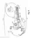 Fig. 08 - Method and apparatus providing head suspension sag control reducing off-track motion due to disk flutter in a hard disk drive