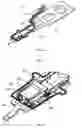 Fig. 02 - Micro-actuator, head gimbal assembly and disk drive unit with the same