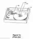 Fig. 02 - Microactuator, head gimbal assembly and magnetic disk drive
