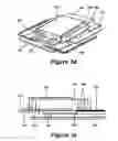 Fig. 08 - Microactuator, head gimbal assembly and magnetic disk drive