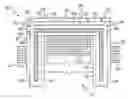 Fig. 01 - Electrostatic chuck including a heater mechanism