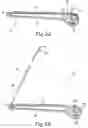 Fig. 06 - Keyboard having a lifting lid and a replaceable panel