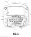 Fig. 09 - Electronic device having a movable input assembly with multiple input sides