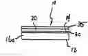 Fig. 01 - Heat spreader for display device