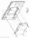Fig. 02 - Shielding structure for a control module