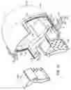 Fig. 09 - Air blower unit for inflatable body
