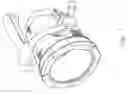 Fig. 08 - Rechargeable halogen search light