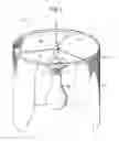 Fig. 02 - LIGHT FIXTURE WITH DUAL POSITIONABLE SHADE