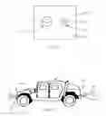 Fig. 02 - Multiple spectrum marker and light assembly for vehicles