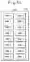 Fig. 49 - Semiconductor memory device capable of driving non-selected word lines to a variable negative potential based on a bank access operation