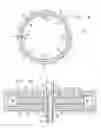 Fig. 04 - Diffuser/emulsifier for aquaculture applications