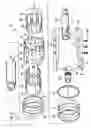 Fig. 04 - Mud pulse landing assembly for use in directional drilling