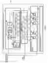 Fig. 07 - Optical disk apparatus and optical disk evaluation method