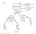 Fig. 02 - Time multiplexing of unicast and multicast signals on a downlink carrier frequency in a wireless communication system