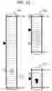 Fig. 22 - Data converting apparatus and method