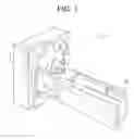 Fig. 02 - Electron emitter assembly and method for adjusting a size of electron beams
